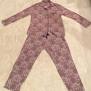 Soma Pajama Pant Set